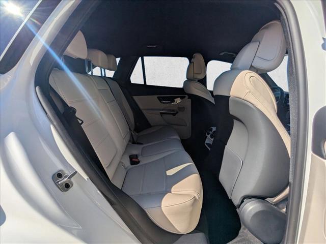 used 2025 Mercedes-Benz GLC 300 car, priced at $42,777