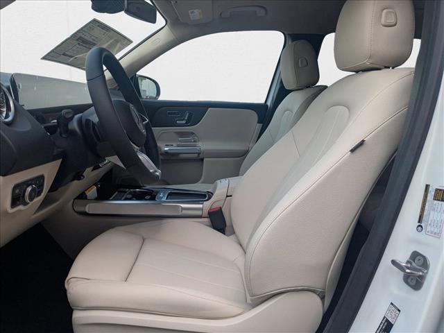 new 2026 Mercedes-Benz GLB 250 car, priced at $47,350