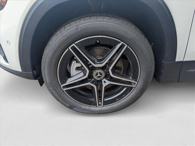 new 2026 Mercedes-Benz GLB 250 car, priced at $47,350