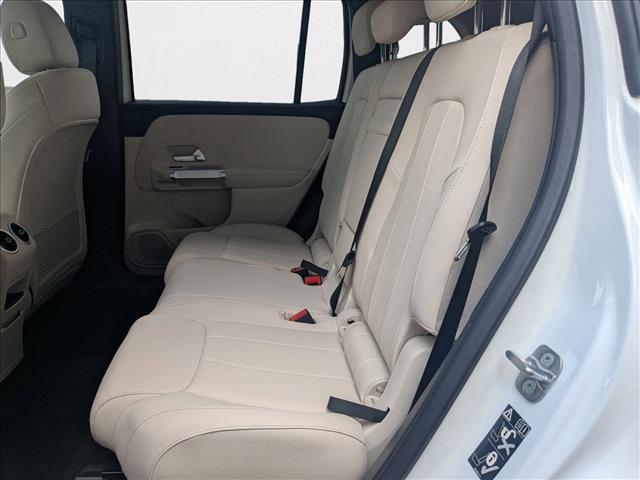 new 2026 Mercedes-Benz GLB 250 car, priced at $47,350