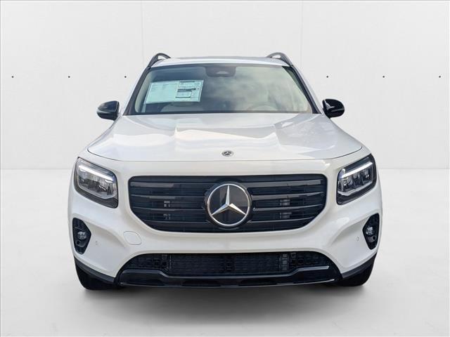 new 2026 Mercedes-Benz GLB 250 car, priced at $47,350