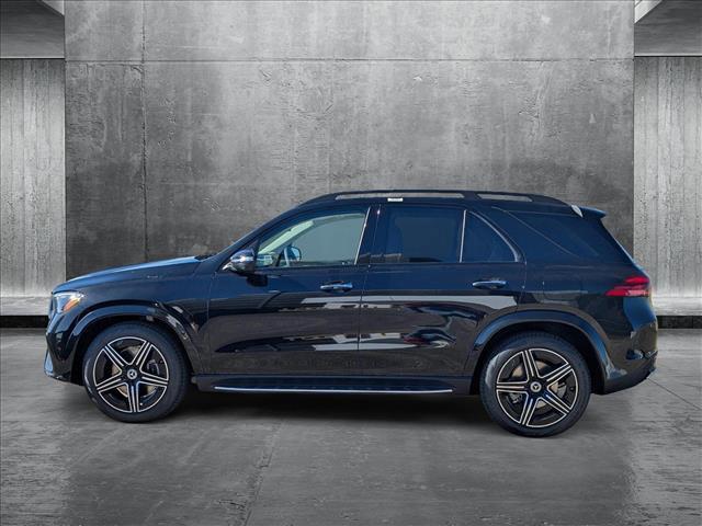 new 2025 Mercedes-Benz GLE 450e car, priced at $84,225