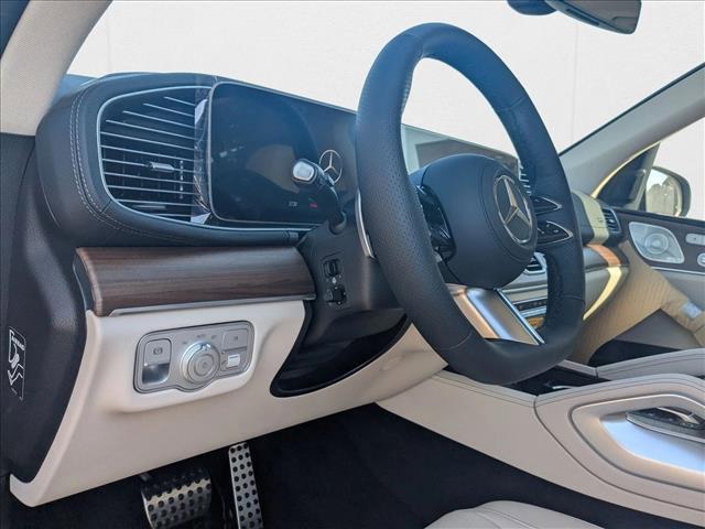 new 2026 Mercedes-Benz GLS 450 car, priced at $97,260