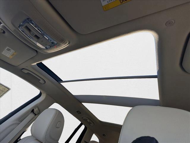 new 2026 Mercedes-Benz GLS 450 car, priced at $97,260