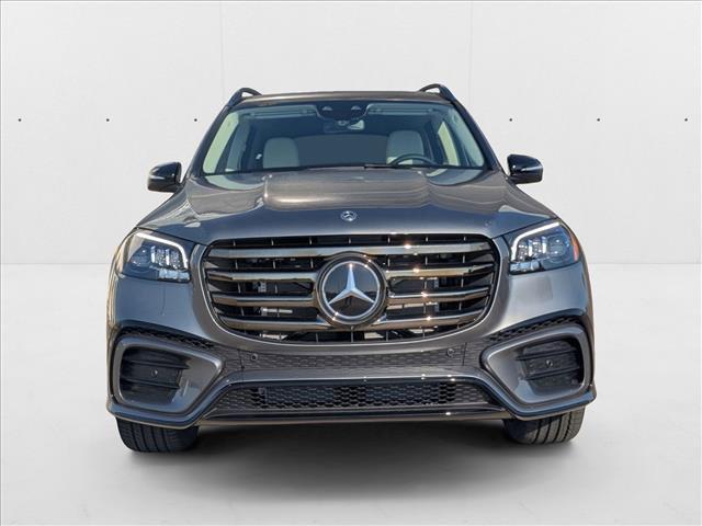 new 2026 Mercedes-Benz GLS 450 car, priced at $97,260