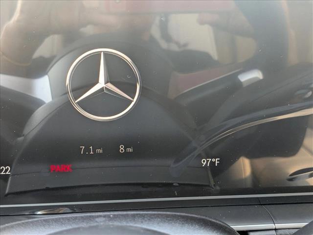 new 2026 Mercedes-Benz GLS 450 car, priced at $97,260