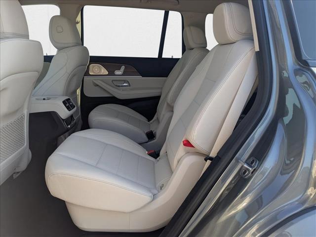 new 2026 Mercedes-Benz GLS 450 car, priced at $97,260