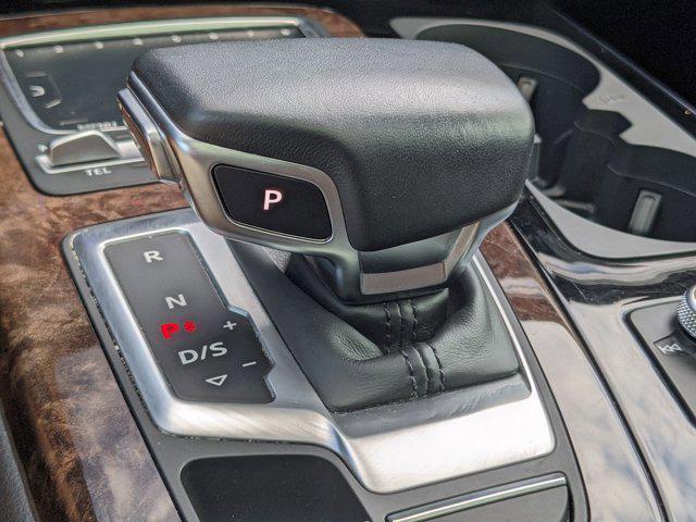 used 2019 Audi Q7 car, priced at $29,581