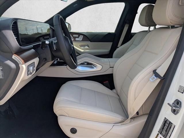 new 2026 Mercedes-Benz GLE 350 car, priced at $73,115