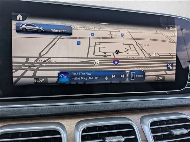 new 2026 Mercedes-Benz GLE 350 car, priced at $73,115