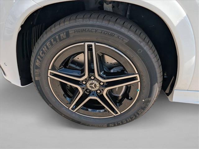 new 2026 Mercedes-Benz GLE 350 car, priced at $73,115