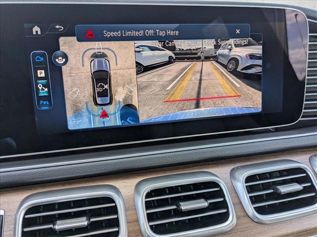 new 2026 Mercedes-Benz GLE 350 car, priced at $73,115