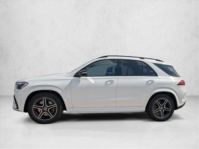 new 2026 Mercedes-Benz GLE 350 car, priced at $73,115