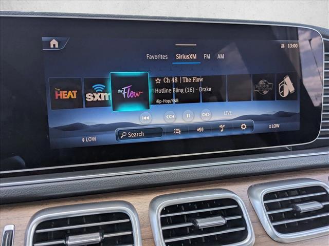 new 2026 Mercedes-Benz GLE 350 car, priced at $73,115