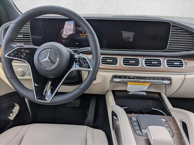 new 2026 Mercedes-Benz GLE 350 car, priced at $73,115