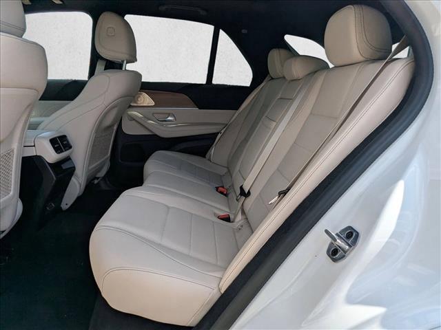 new 2026 Mercedes-Benz GLE 350 car, priced at $73,115