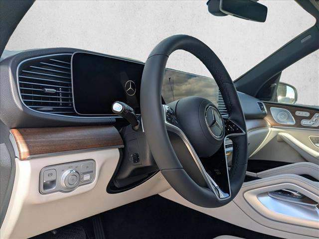 new 2026 Mercedes-Benz GLE 350 car, priced at $73,115