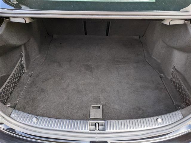 used 2021 Mercedes-Benz C-Class car, priced at $27,581