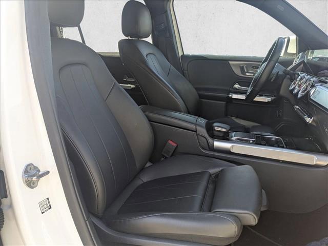 used 2022 Mercedes-Benz GLB 250 car, priced at $25,081