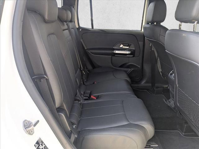 used 2022 Mercedes-Benz GLB 250 car, priced at $25,081