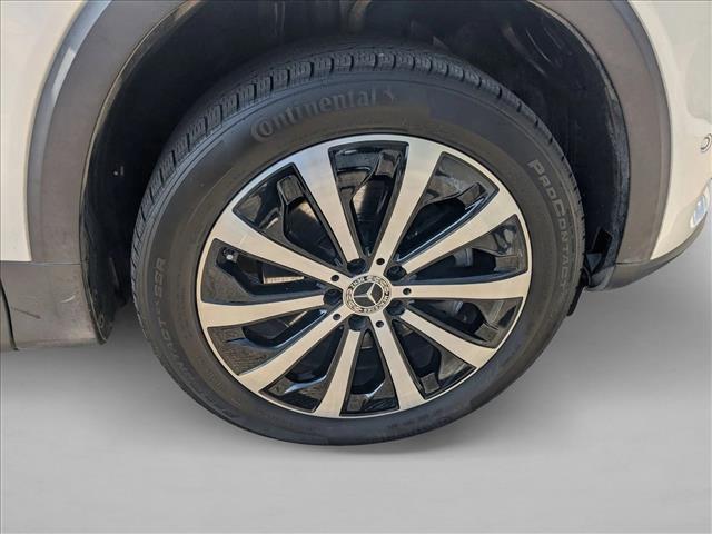 used 2022 Mercedes-Benz GLB 250 car, priced at $25,081