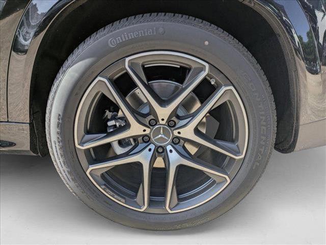 new 2025 Mercedes-Benz AMG GLE 53 car, priced at $94,410
