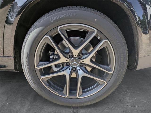 new 2025 Mercedes-Benz AMG GLE 53 car, priced at $94,410