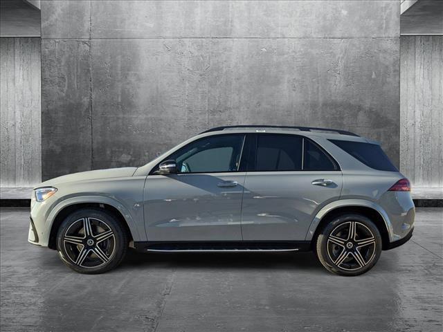 new 2025 Mercedes-Benz GLE 350 car, priced at $75,925