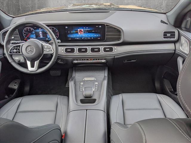 used 2023 Mercedes-Benz GLE 350 car, priced at $55,562