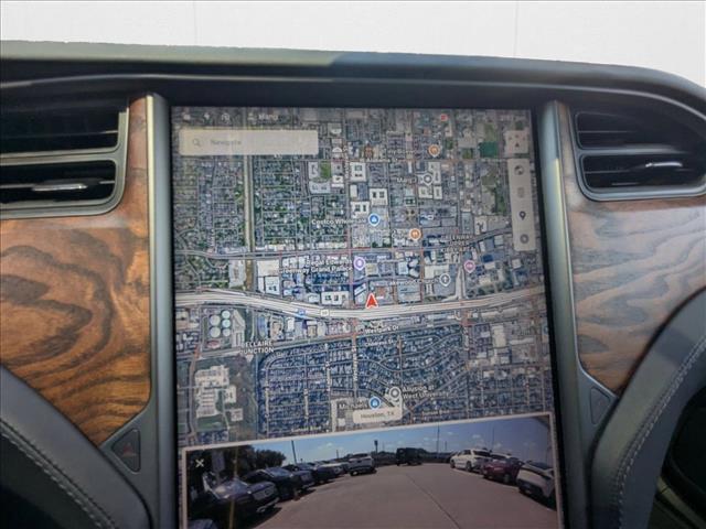 used 2019 Tesla Model X car, priced at $28,381