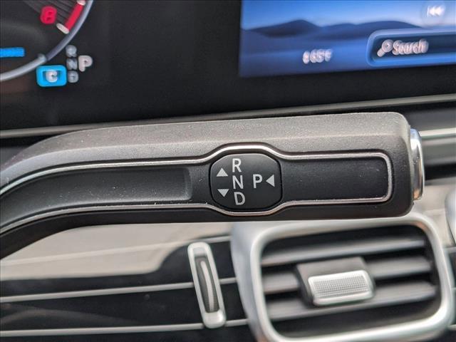 used 2024 Mercedes-Benz Maybach GLS 600 car, priced at $149,581