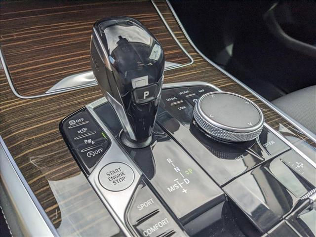used 2020 BMW X7 car, priced at $52,981