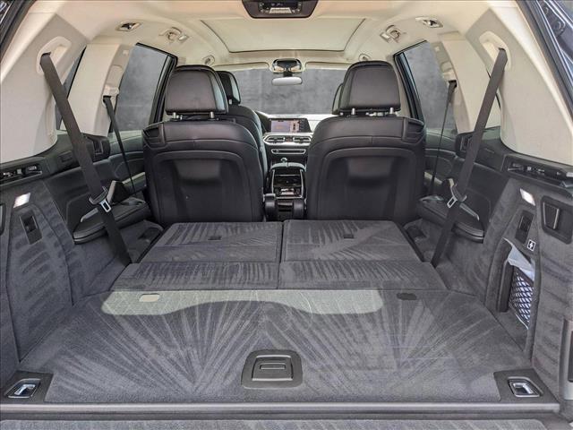 used 2020 BMW X7 car, priced at $52,981
