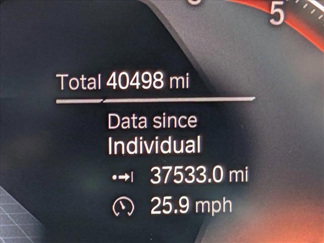 used 2020 BMW X7 car, priced at $52,981