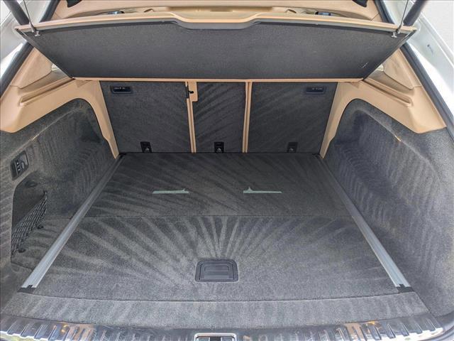 used 2023 Bentley Bentayga car, priced at $159,581