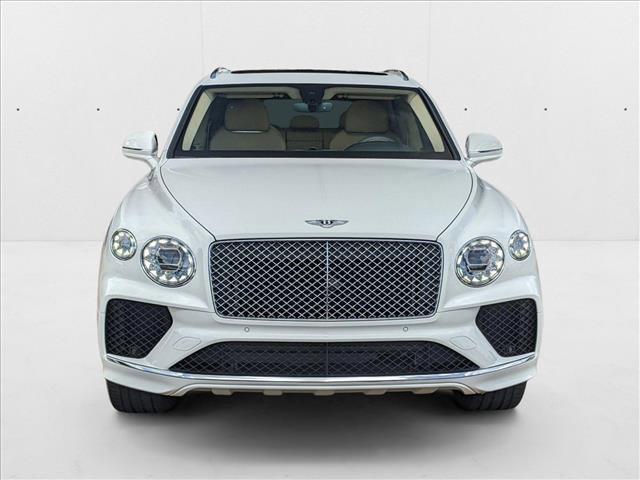 used 2023 Bentley Bentayga car, priced at $159,581