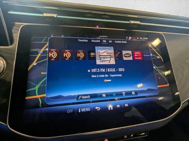 used 2025 Mercedes-Benz E-Class car, priced at $55,777