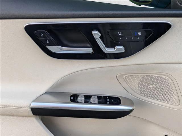 used 2024 Mercedes-Benz C-Class car, priced at $39,081