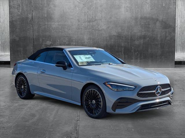 new 2025 Mercedes-Benz CLE 300 car, priced at $74,695