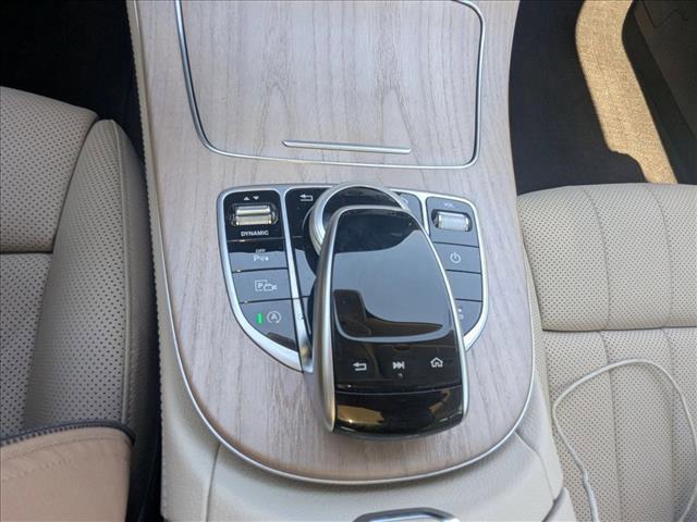 used 2019 Mercedes-Benz E-Class car, priced at $32,081