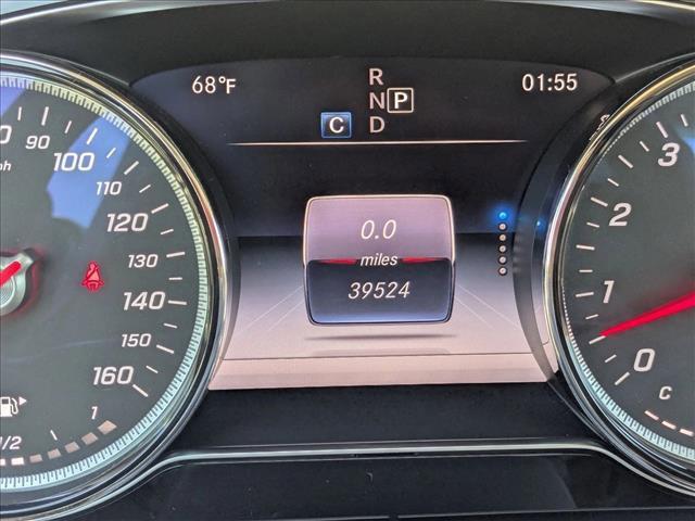 used 2019 Mercedes-Benz E-Class car, priced at $32,081