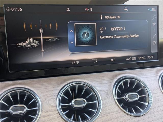 used 2019 Mercedes-Benz E-Class car, priced at $32,081