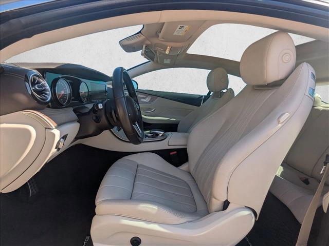 used 2019 Mercedes-Benz E-Class car, priced at $32,081