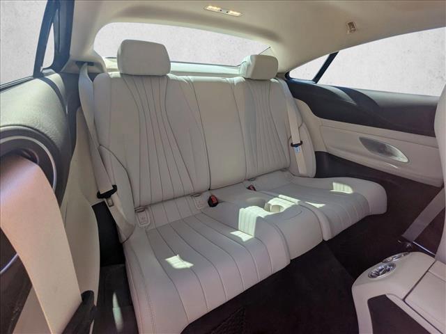 used 2019 Mercedes-Benz E-Class car, priced at $32,081