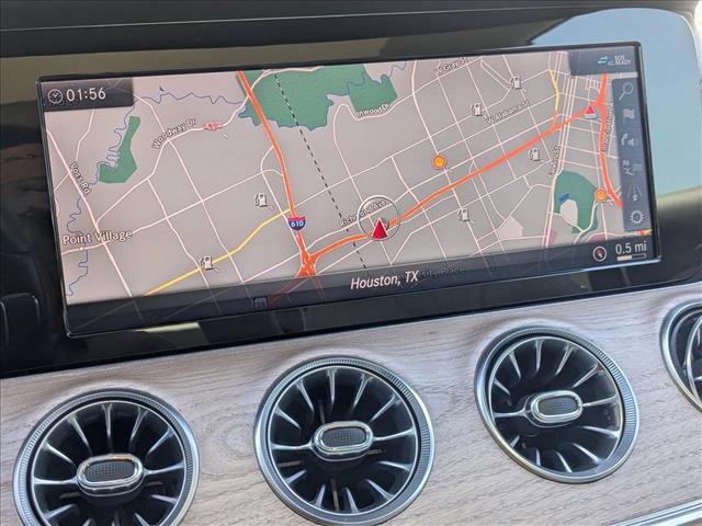 used 2019 Mercedes-Benz E-Class car, priced at $32,081