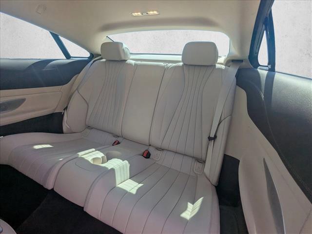 used 2019 Mercedes-Benz E-Class car, priced at $32,081