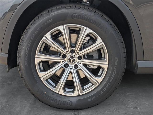new 2025 Mercedes-Benz GLC 300 car, priced at $55,300