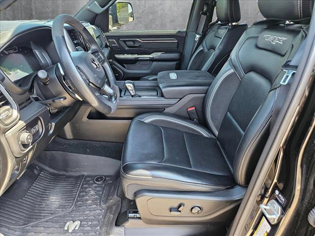used 2023 Ram 1500 car, priced at $88,710