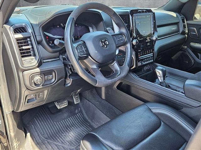 used 2023 Ram 1500 car, priced at $88,710