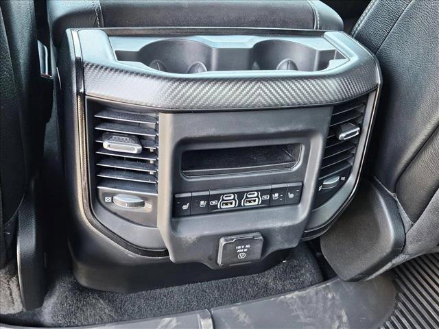 used 2023 Ram 1500 car, priced at $88,710